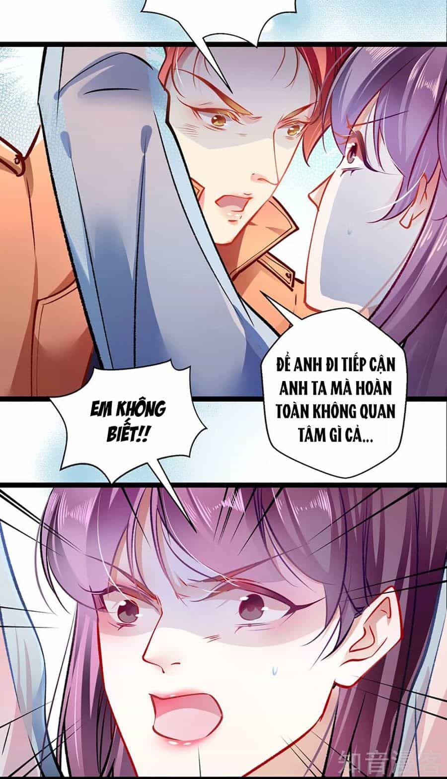 Cưng Chiều Ái Thê Hư Hỏng - Chương 62 - ảnh 2