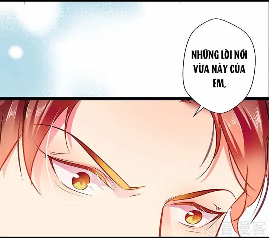 Cưng Chiều Ái Thê Hư Hỏng - Chương 62 - ảnh 3