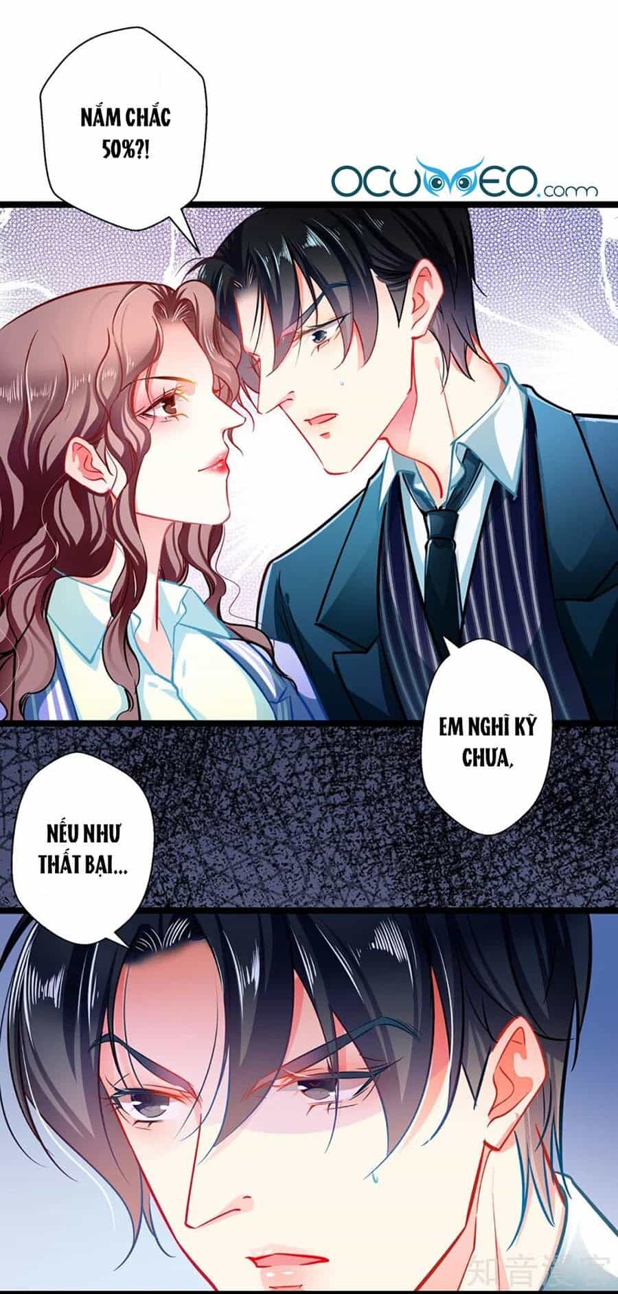 Cưng Chiều Ái Thê Hư Hỏng - Chương 62 - ảnh 30