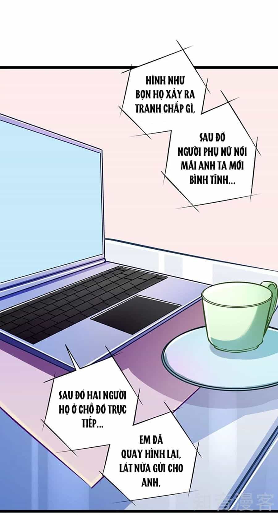 Cưng Chiều Ái Thê Hư Hỏng - Chương 63 - ảnh 19