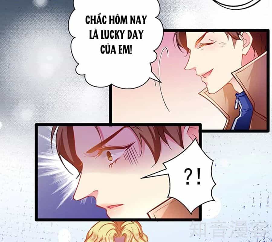 Cưng Chiều Ái Thê Hư Hỏng - Chương 63 - ảnh 27