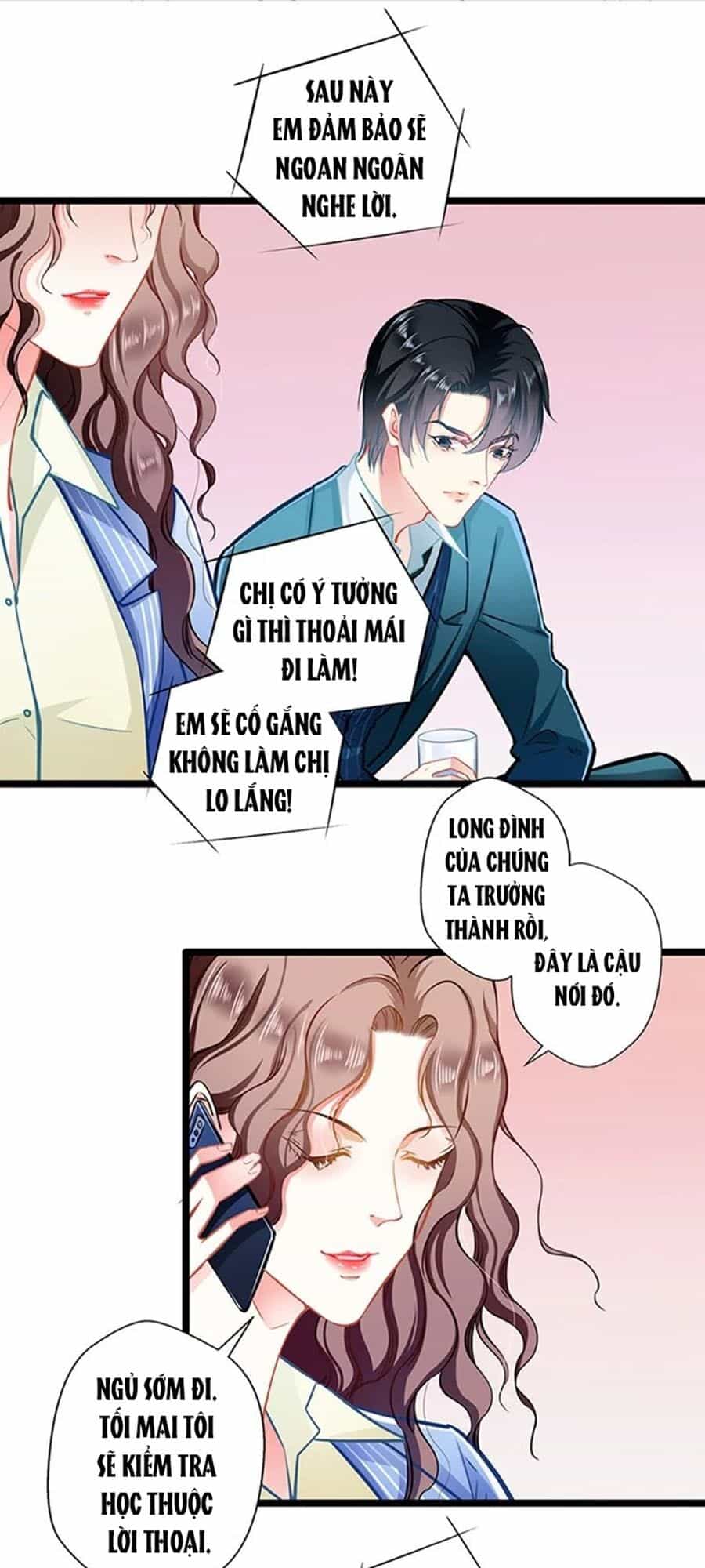 Cưng Chiều Ái Thê Hư Hỏng - Chương 63 - ảnh 7