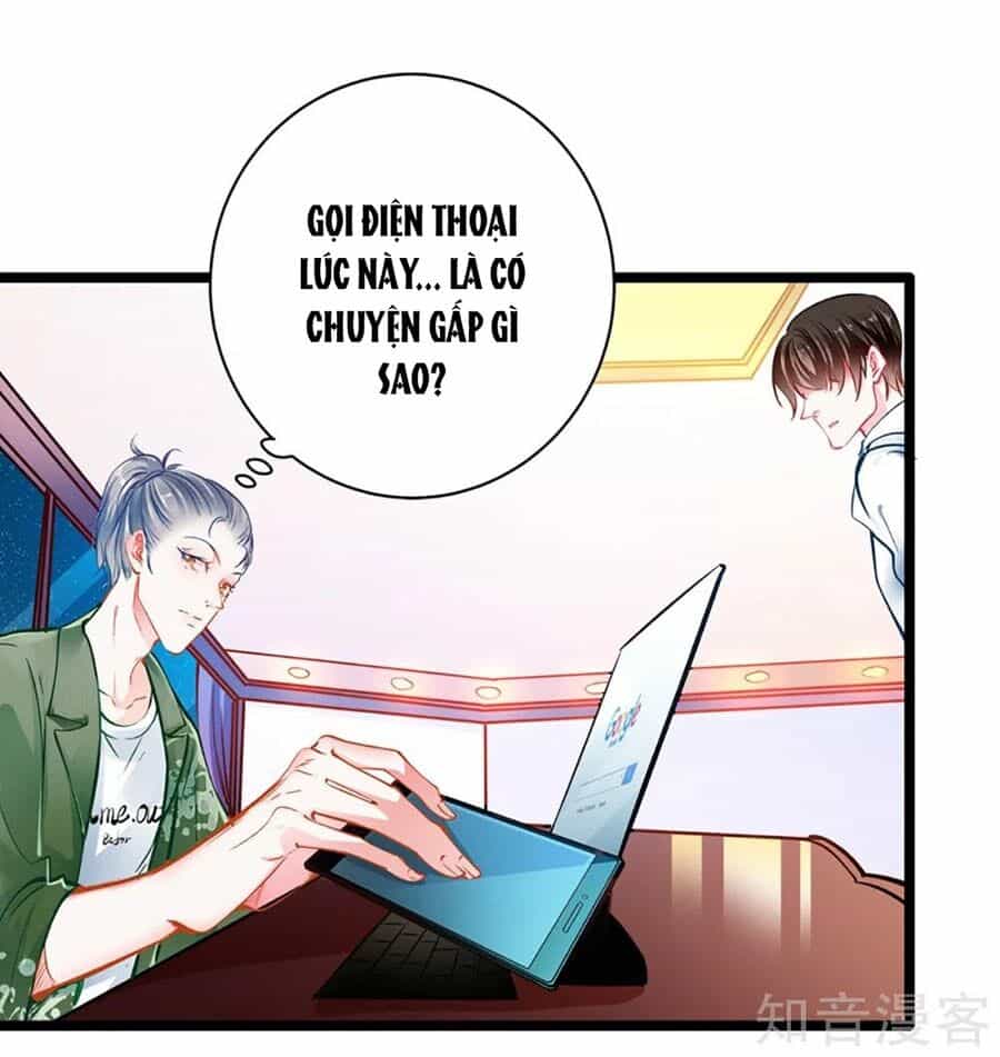 Cưng Chiều Ái Thê Hư Hỏng - Chương 64 - ảnh 26