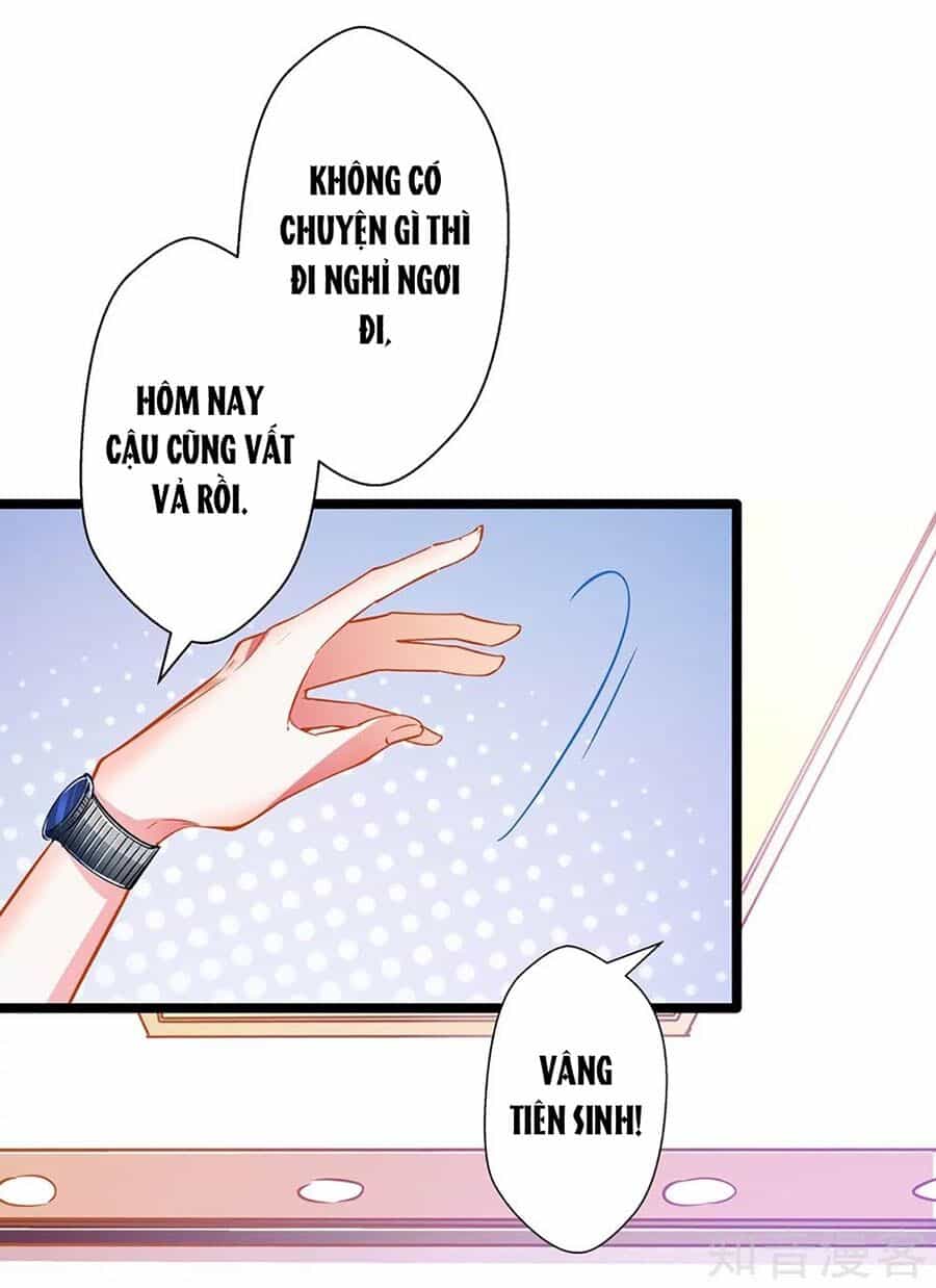 Cưng Chiều Ái Thê Hư Hỏng - Chương 64 - ảnh 27
