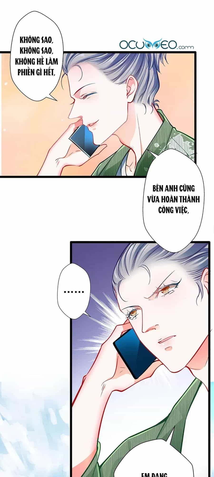 Cưng Chiều Ái Thê Hư Hỏng - Chương 64 - ảnh 31