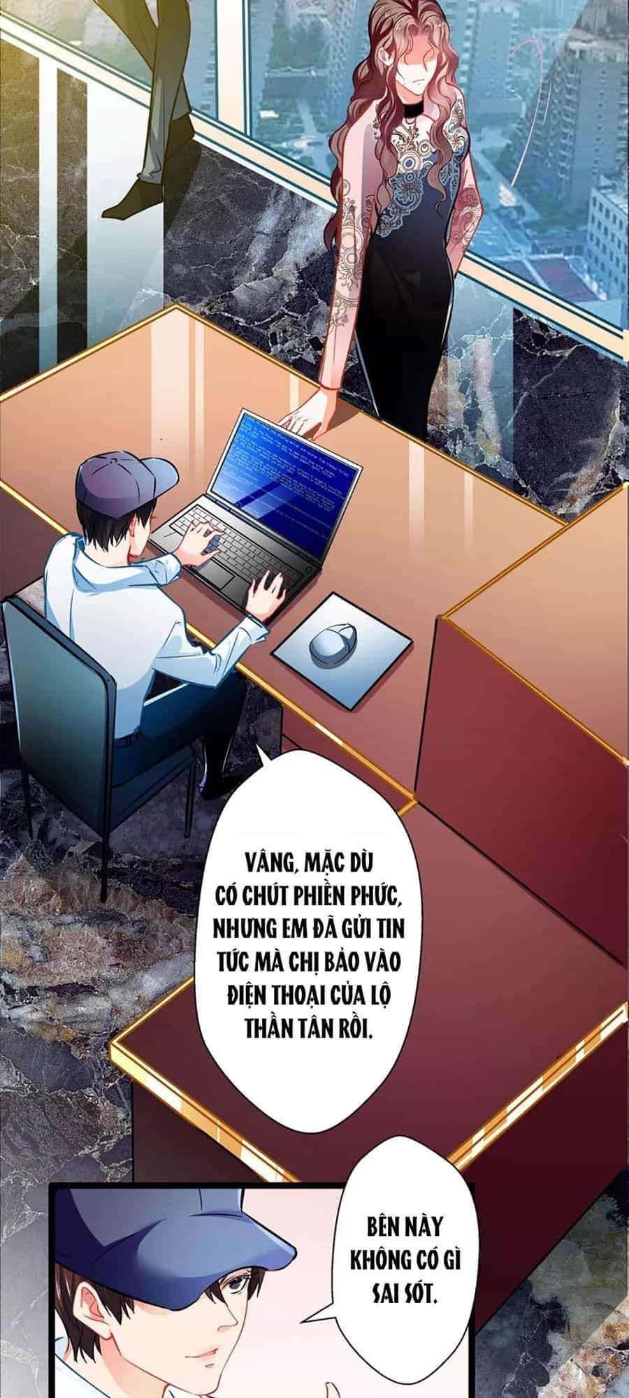 Cưng Chiều Ái Thê Hư Hỏng - Chương 64 - ảnh 37