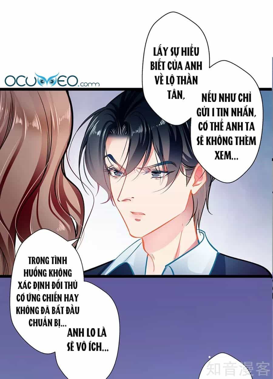 Cưng Chiều Ái Thê Hư Hỏng - Chương 64 - ảnh 41