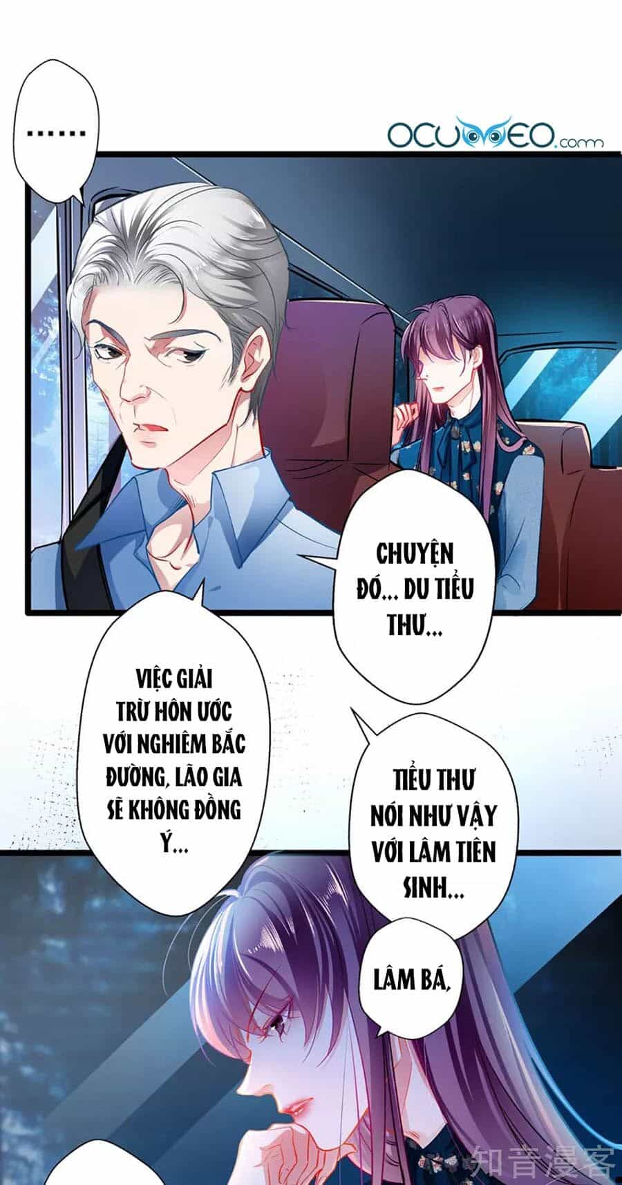 Cưng Chiều Ái Thê Hư Hỏng - Chương 64 - ảnh 6