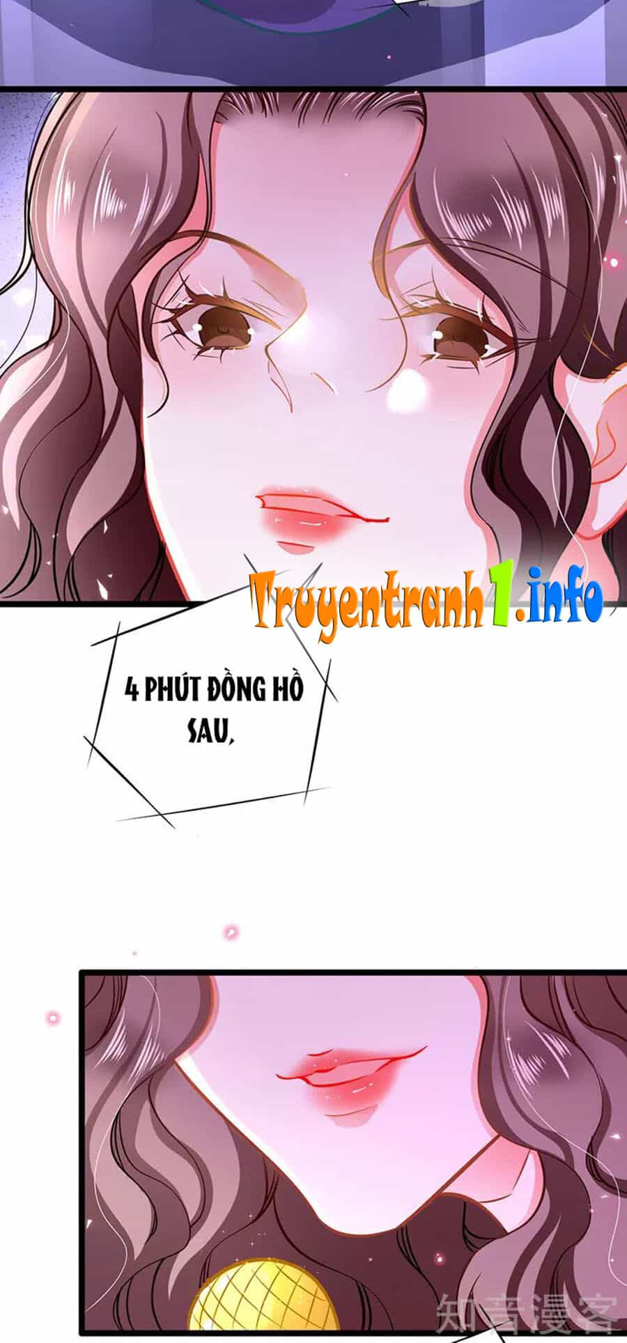 Cưng Chiều Ái Thê Hư Hỏng - Chương 65 - ảnh 12