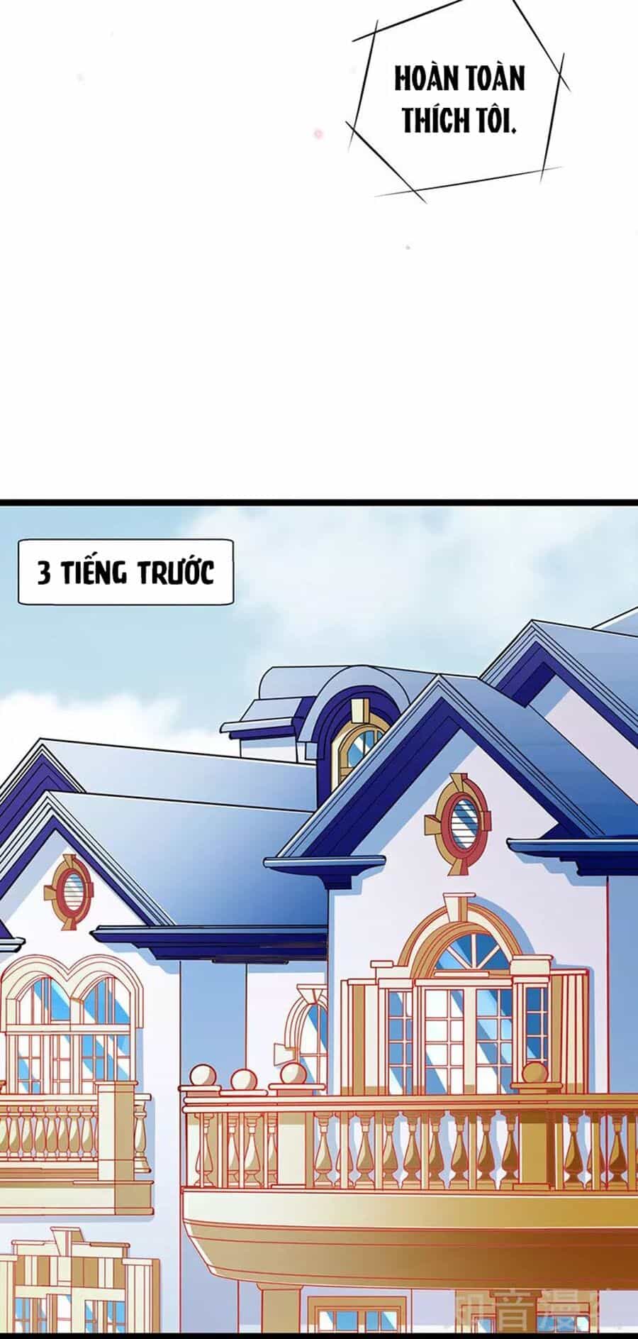 Cưng Chiều Ái Thê Hư Hỏng - Chương 65 - ảnh 13