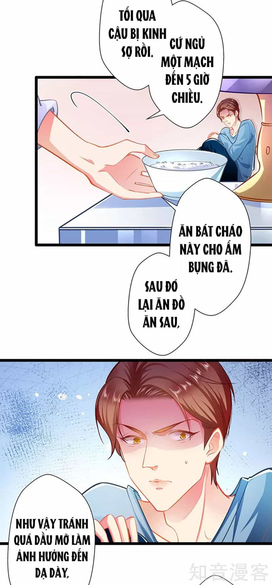 Cưng Chiều Ái Thê Hư Hỏng - Chương 65 - ảnh 19