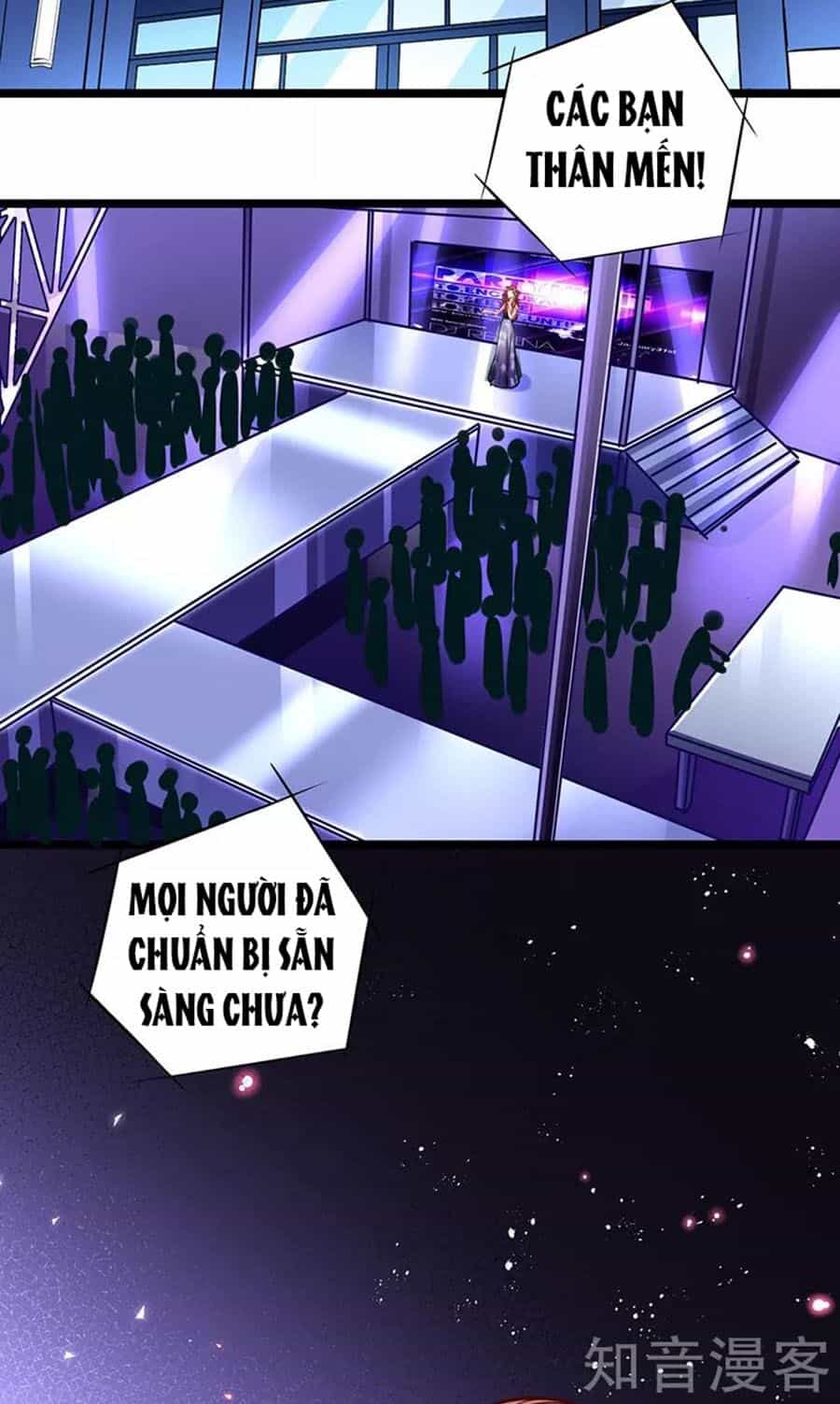Cưng Chiều Ái Thê Hư Hỏng - Chương 65 - ảnh 2
