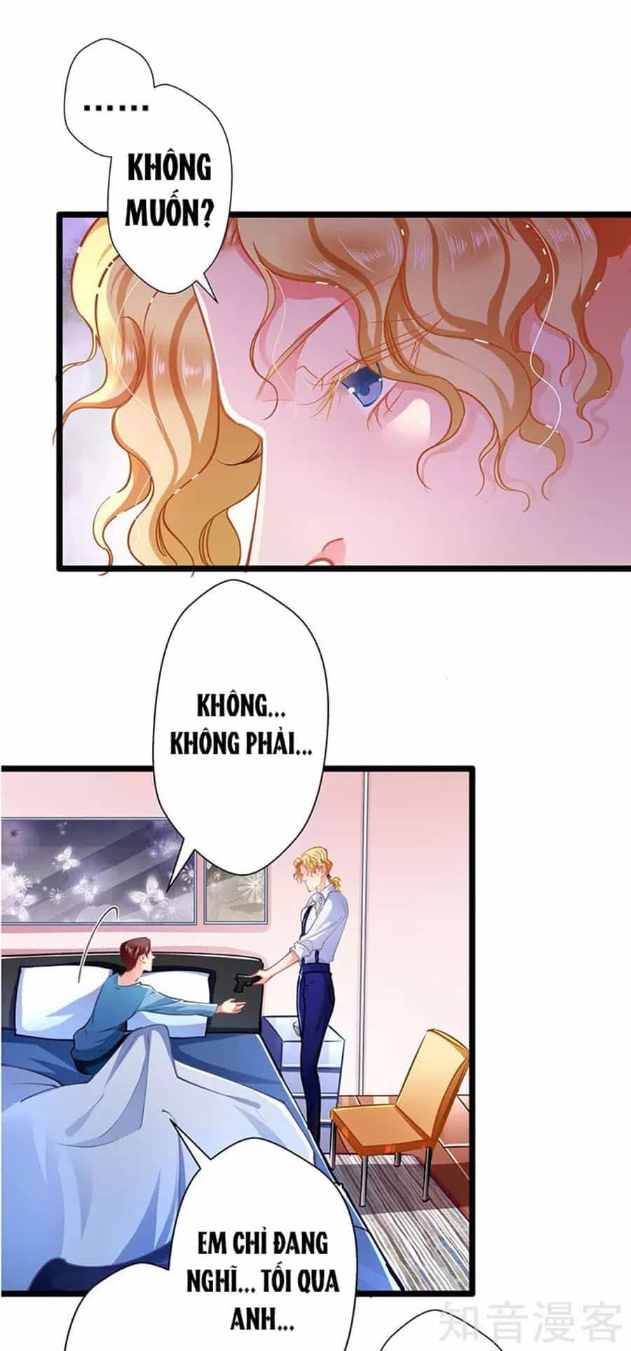 Cưng Chiều Ái Thê Hư Hỏng - Chương 65 - ảnh 23