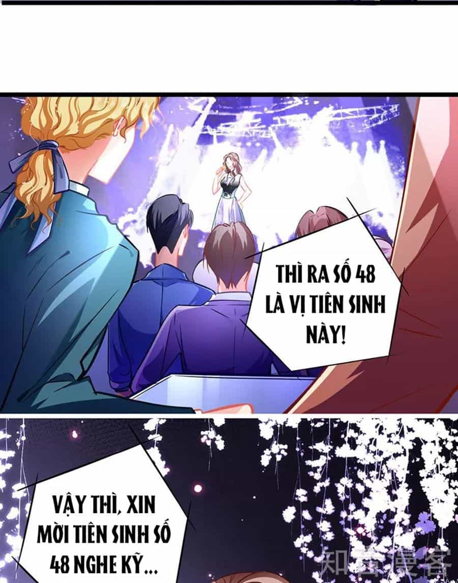 Cưng Chiều Ái Thê Hư Hỏng - Chương 65 - ảnh 9