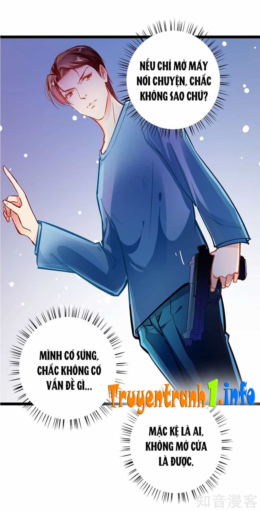 Cưng Chiều Ái Thê Hư Hỏng - Chương 66 - ảnh 21