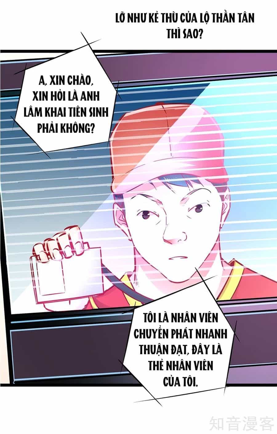 Cưng Chiều Ái Thê Hư Hỏng - Chương 66 - ảnh 24