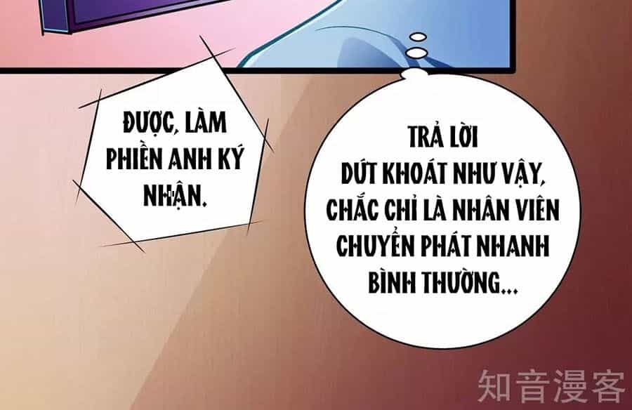 Cưng Chiều Ái Thê Hư Hỏng - Chương 66 - ảnh 26