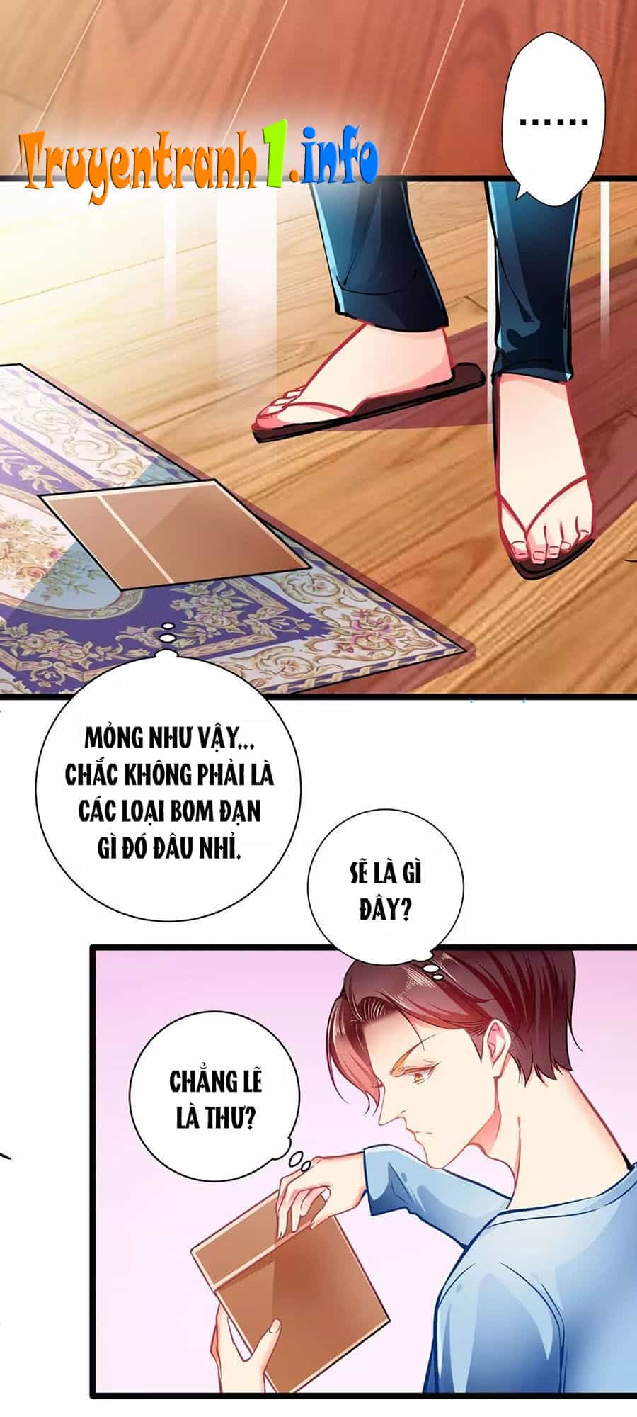 Cưng Chiều Ái Thê Hư Hỏng - Chương 66 - ảnh 28