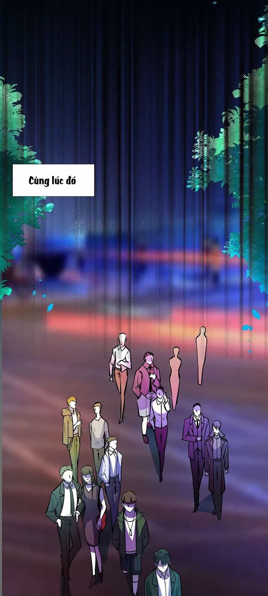 Cưng Chiều Ái Thê Hư Hỏng - Chương 66 - ảnh 31