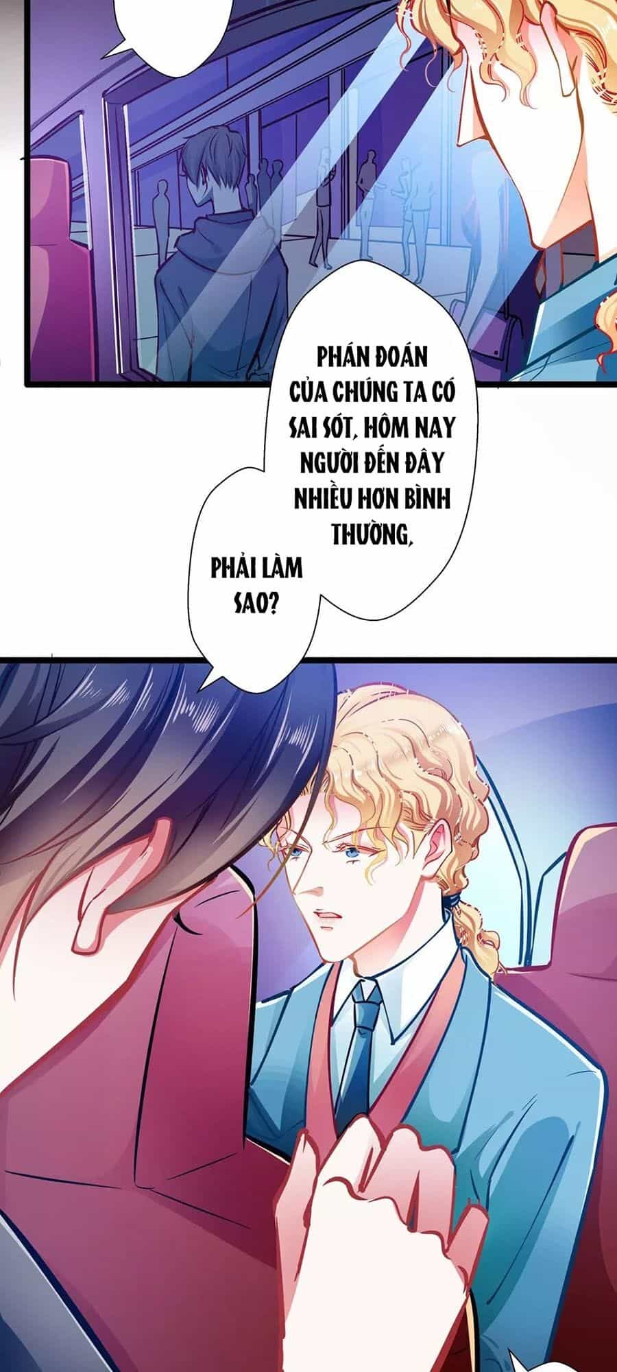 Cưng Chiều Ái Thê Hư Hỏng - Chương 66 - ảnh 33