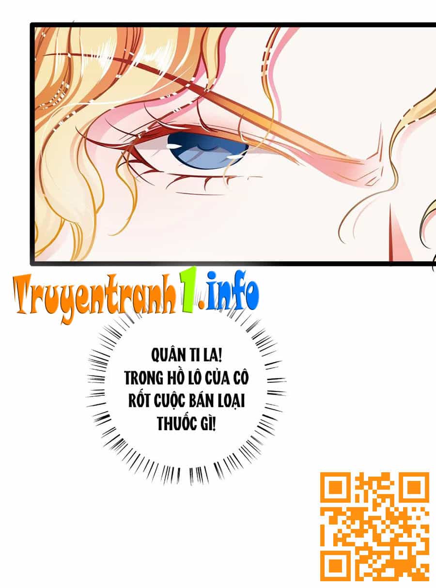 Cưng Chiều Ái Thê Hư Hỏng - Chương 66 - ảnh 38