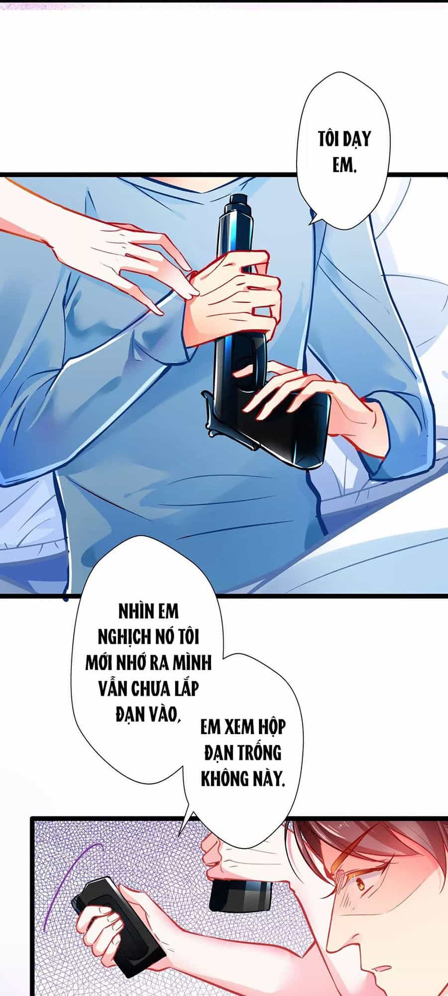 Cưng Chiều Ái Thê Hư Hỏng - Chương 66 - ảnh 6