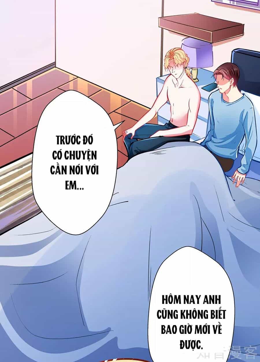 Cưng Chiều Ái Thê Hư Hỏng - Chương 66 - ảnh 8