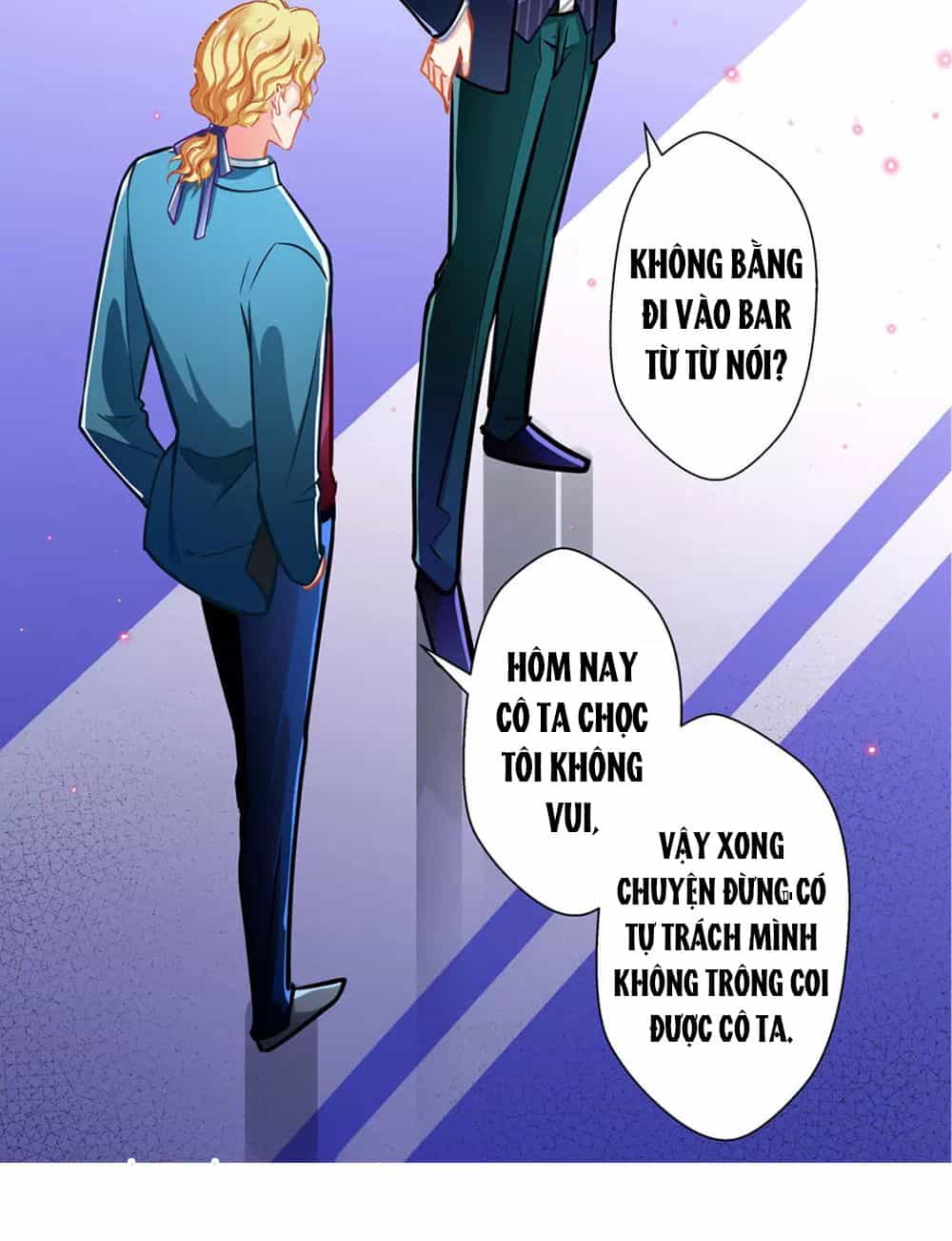 Cưng Chiều Ái Thê Hư Hỏng - Chương 67 - ảnh 13