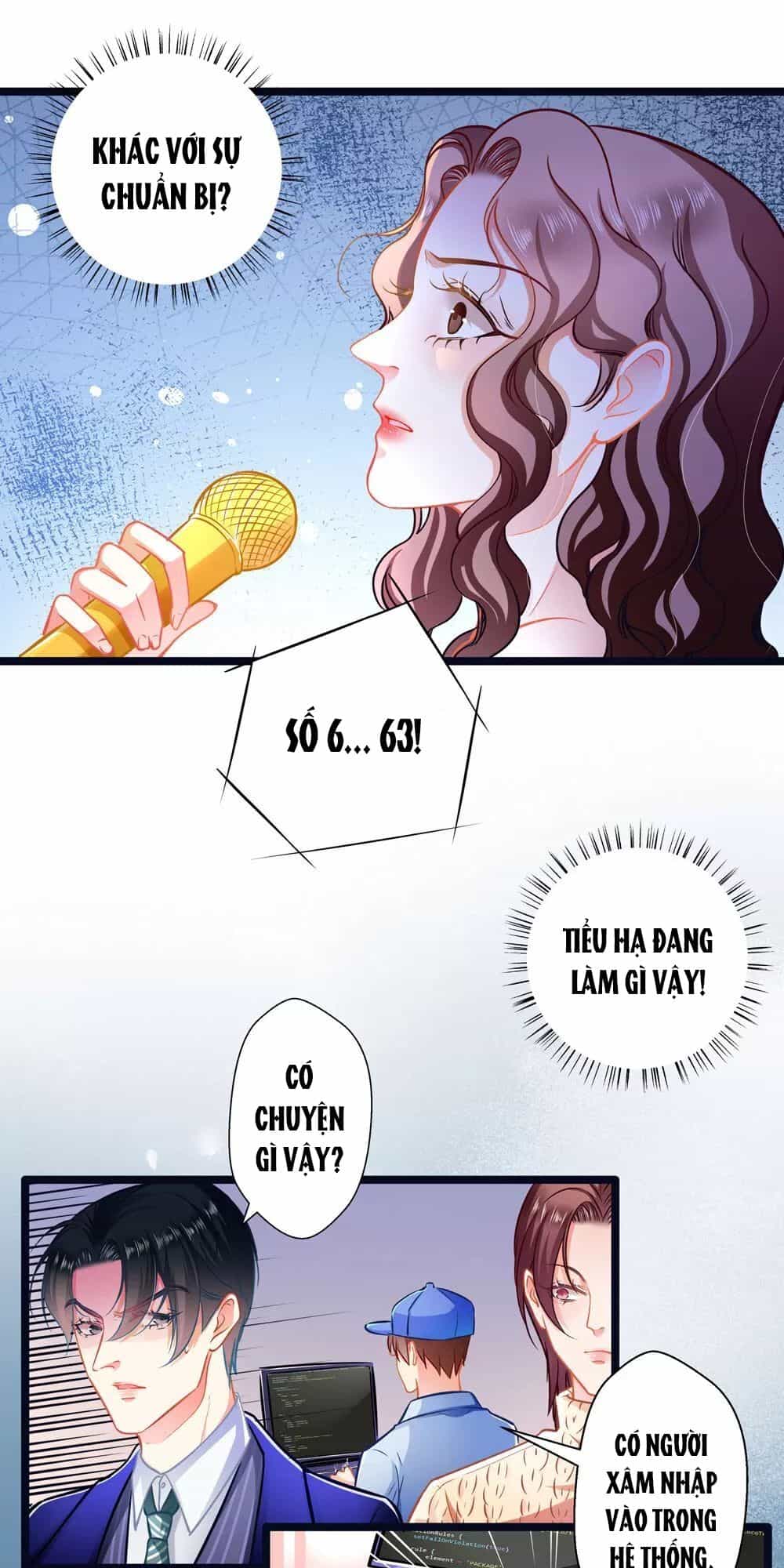 Cưng Chiều Ái Thê Hư Hỏng - Chương 67 - ảnh 36