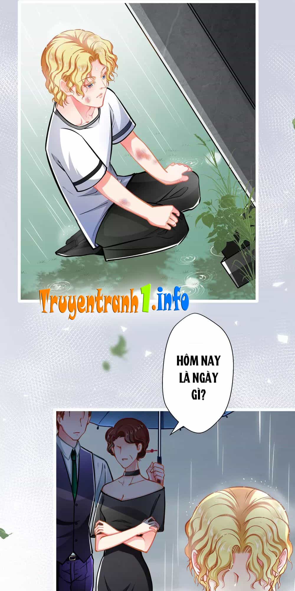 Cưng Chiều Ái Thê Hư Hỏng - Chương 67 - ảnh 6