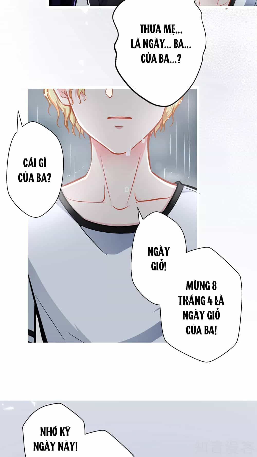 Cưng Chiều Ái Thê Hư Hỏng - Chương 67 - ảnh 8