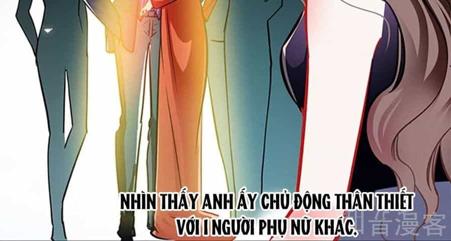 Cưng Chiều Ái Thê Hư Hỏng - Chương 68 - ảnh 21