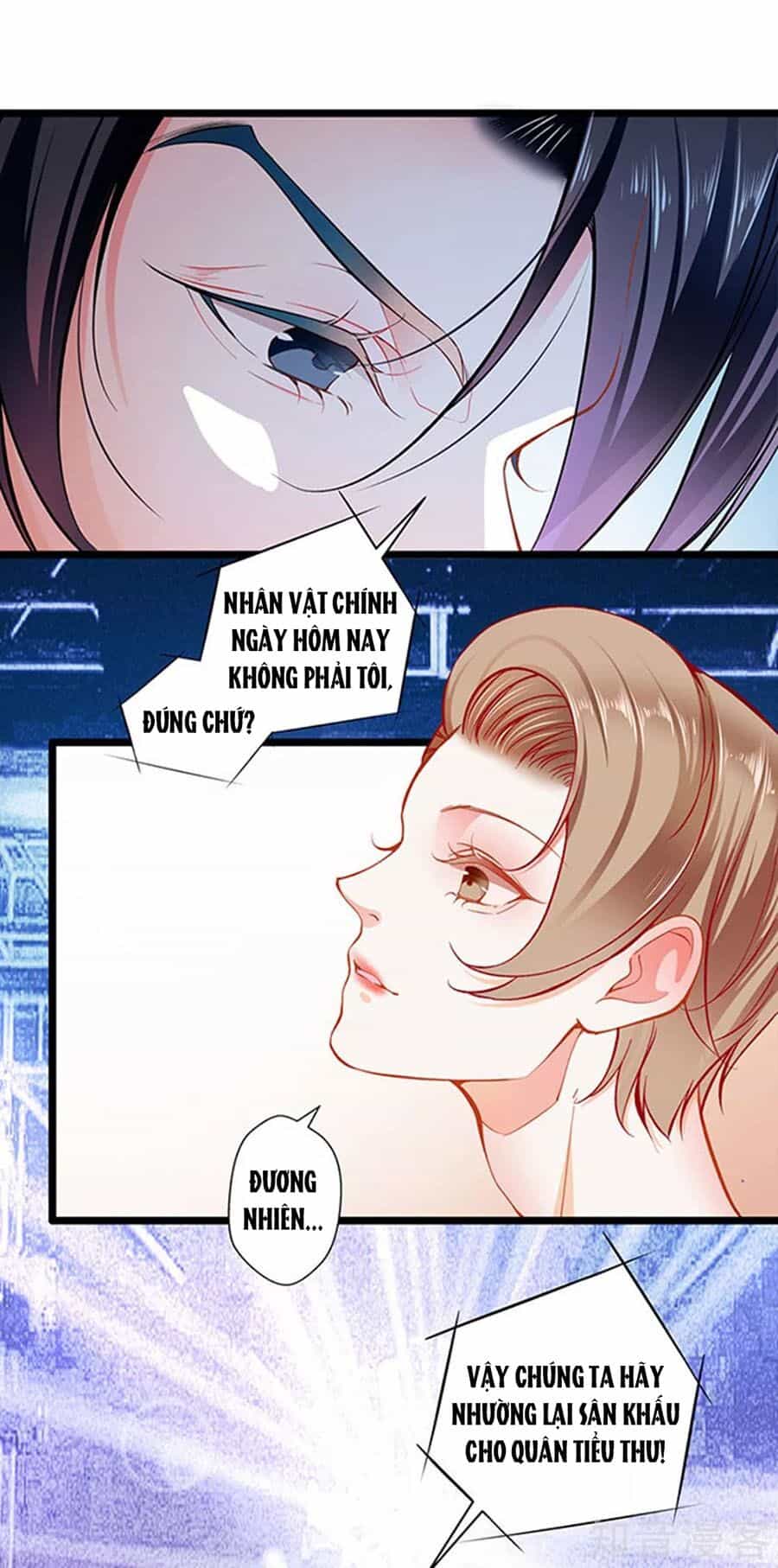 Cưng Chiều Ái Thê Hư Hỏng - Chương 68 - ảnh 26