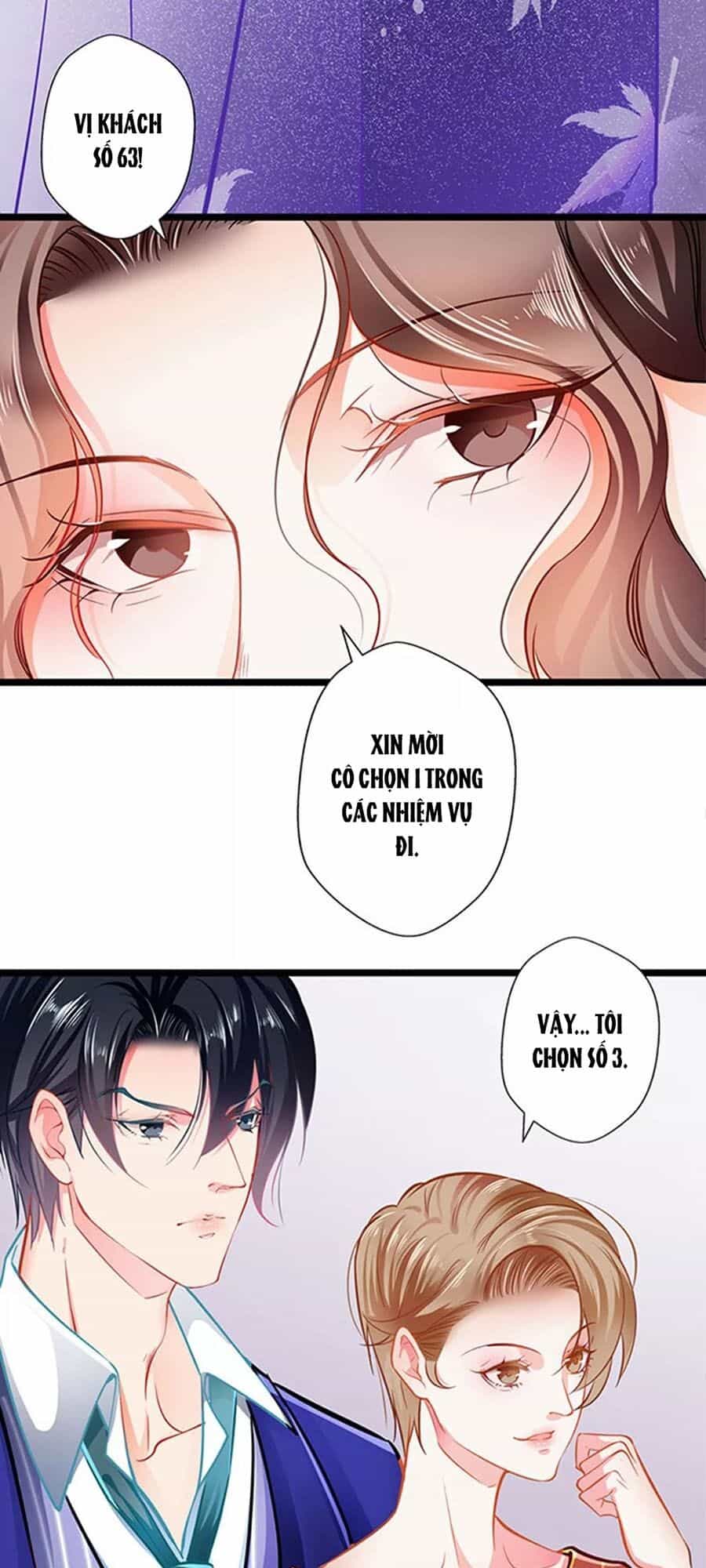 Cưng Chiều Ái Thê Hư Hỏng - Chương 68 - ảnh 31