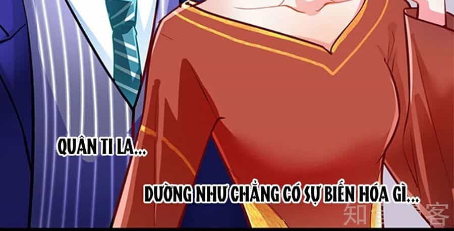 Cưng Chiều Ái Thê Hư Hỏng - Chương 68 - ảnh 32
