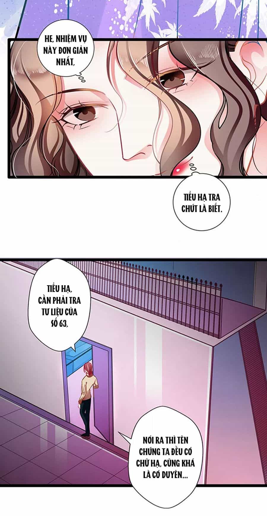 Cưng Chiều Ái Thê Hư Hỏng - Chương 68 - ảnh 36