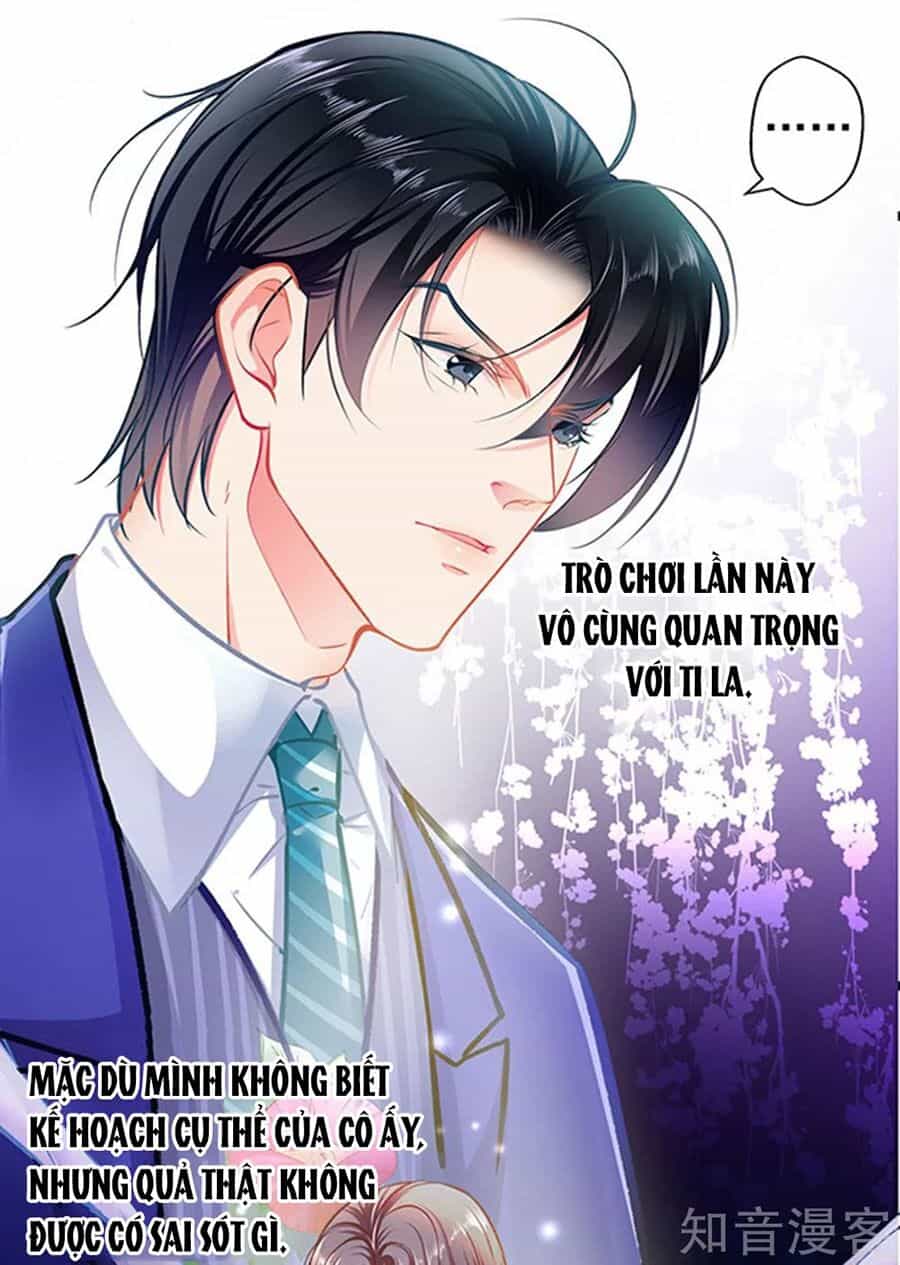 Cưng Chiều Ái Thê Hư Hỏng - Chương 68 - ảnh 6