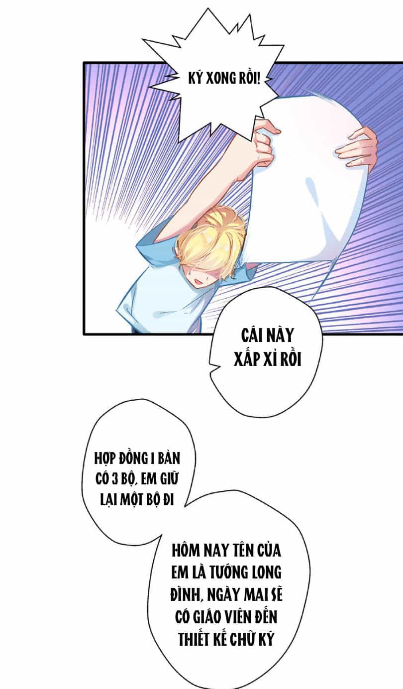 Cưng Chiều Ái Thê Hư Hỏng - Chương 6 - ảnh 14