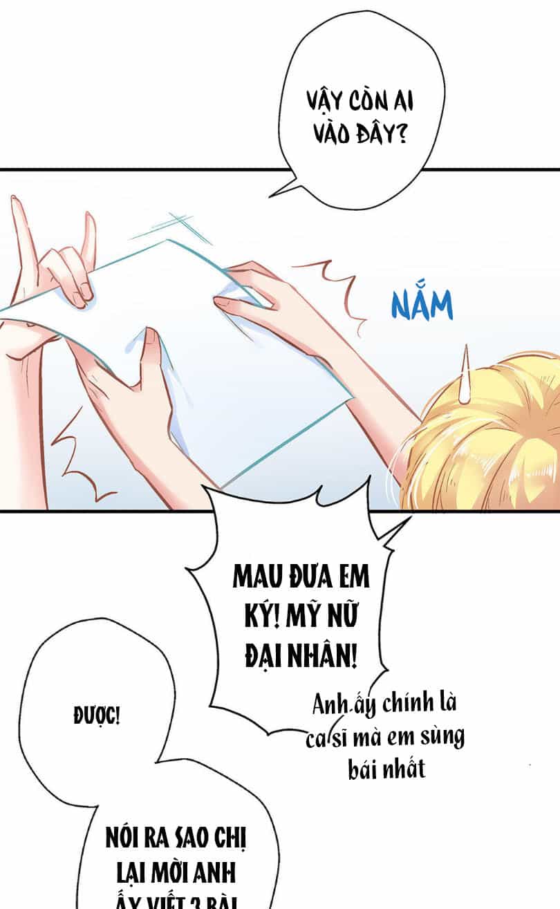 Cưng Chiều Ái Thê Hư Hỏng - Chương 6 - ảnh 17