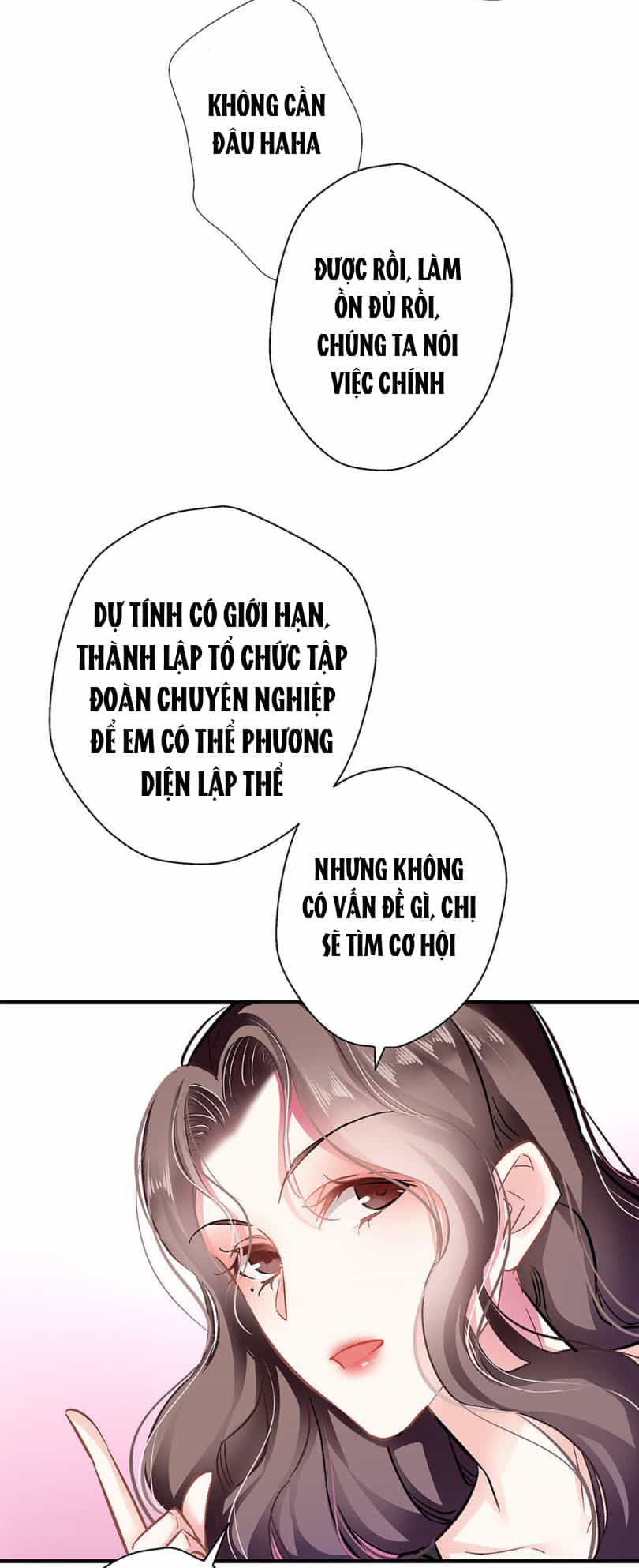 Cưng Chiều Ái Thê Hư Hỏng - Chương 6 - ảnh 19