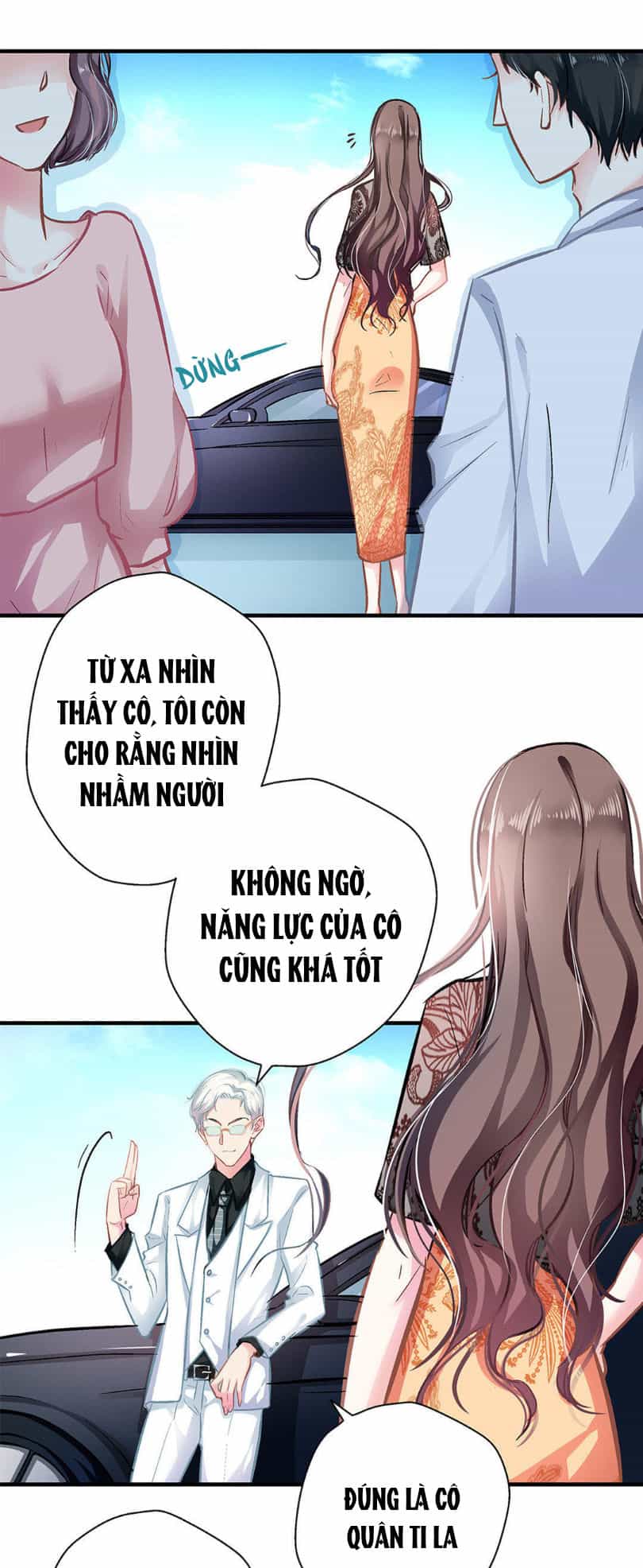 Cưng Chiều Ái Thê Hư Hỏng - Chương 6 - ảnh 25