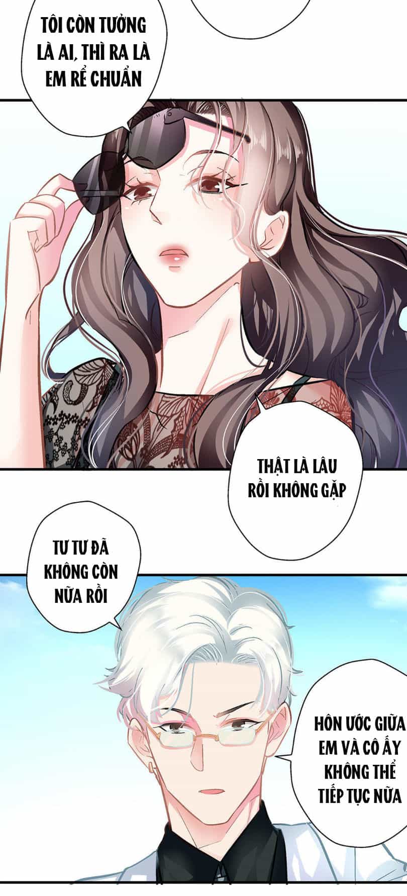 Cưng Chiều Ái Thê Hư Hỏng - Chương 6 - ảnh 26