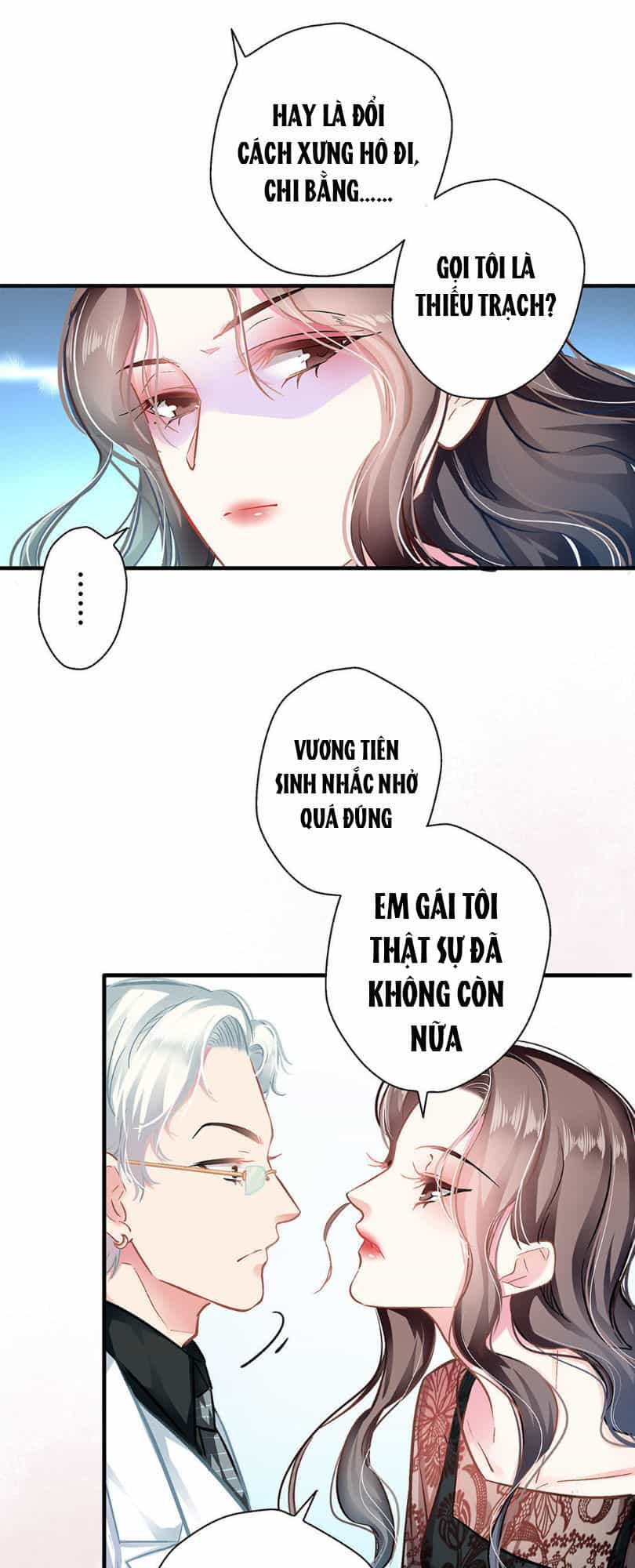 Cưng Chiều Ái Thê Hư Hỏng - Chương 6 - ảnh 27