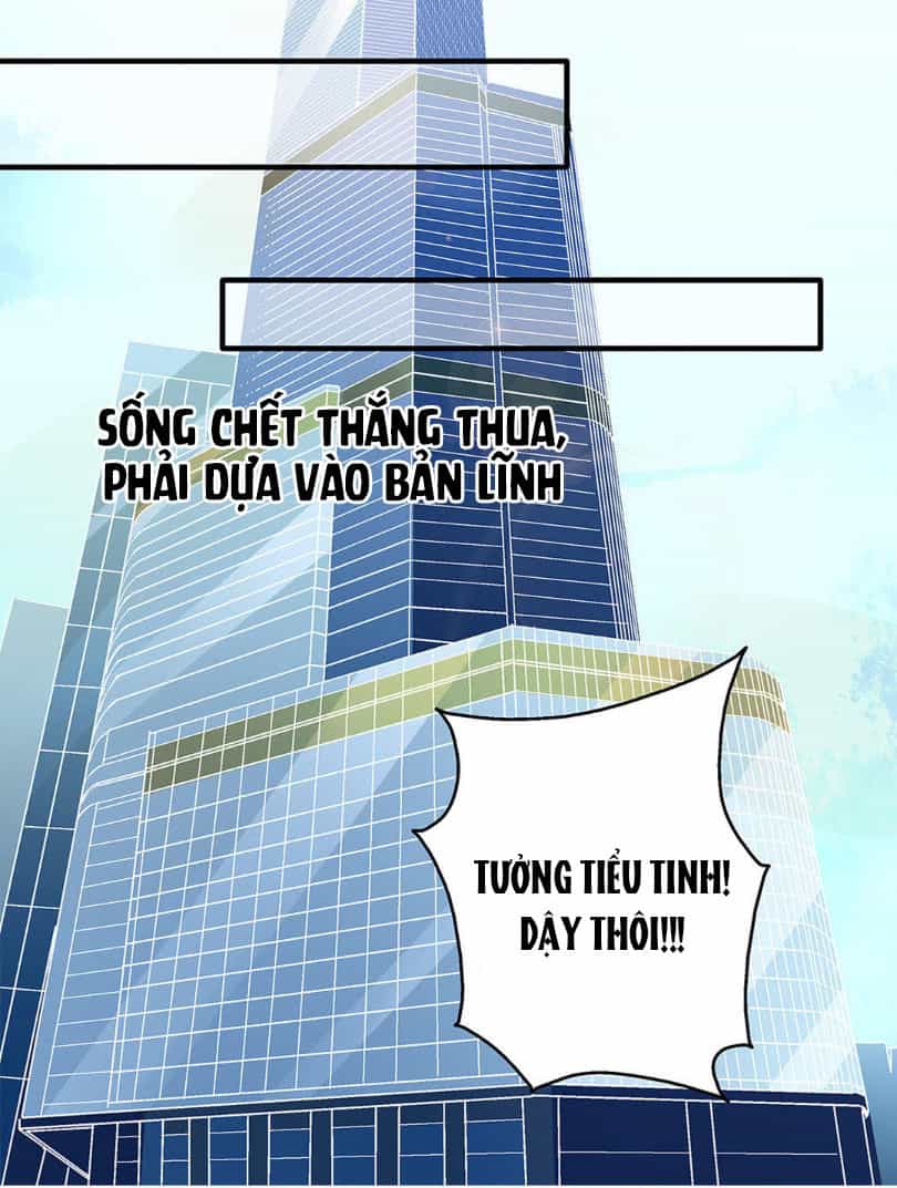 Cưng Chiều Ái Thê Hư Hỏng - Chương 6 - ảnh 7