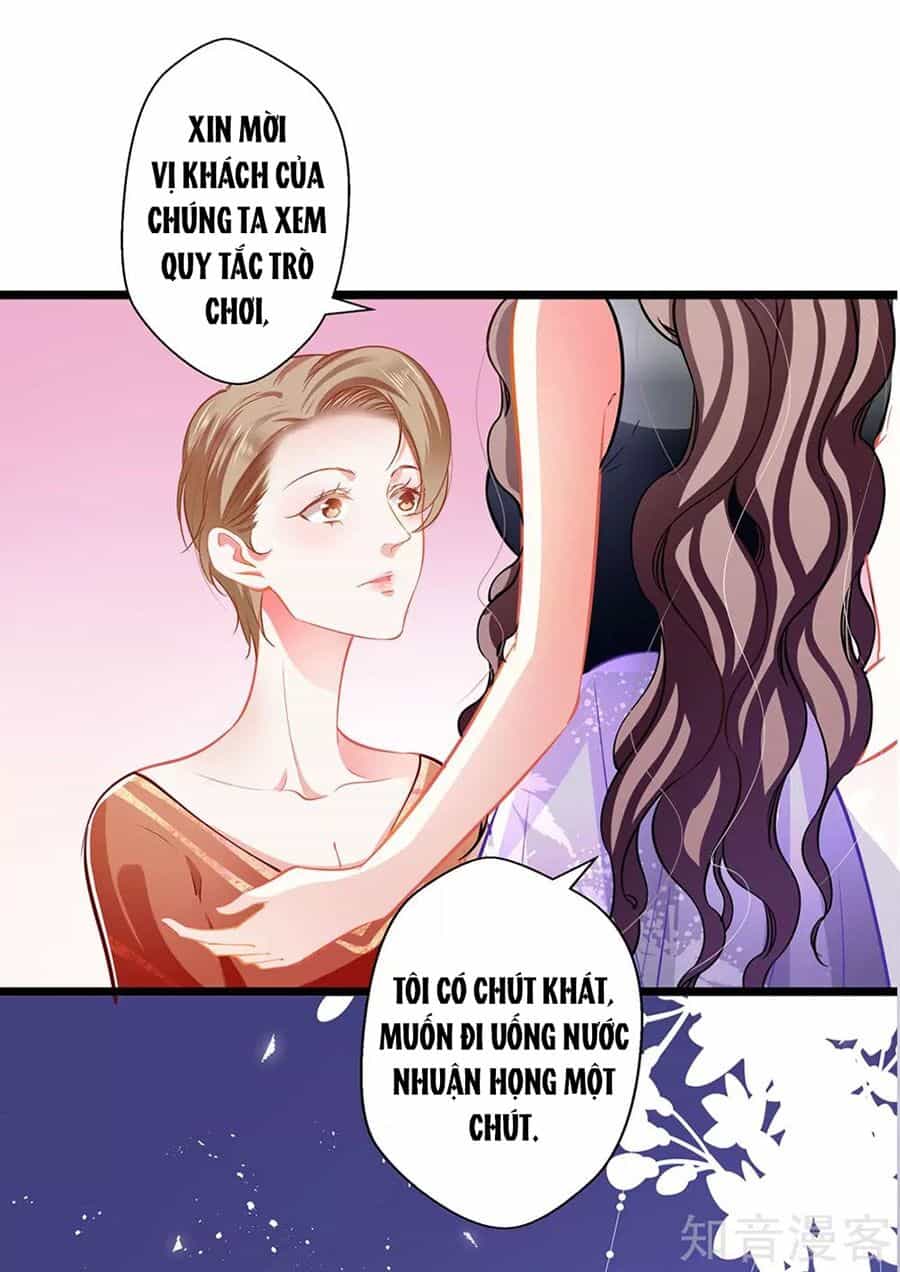 Cưng Chiều Ái Thê Hư Hỏng - Chương 69 - ảnh 11