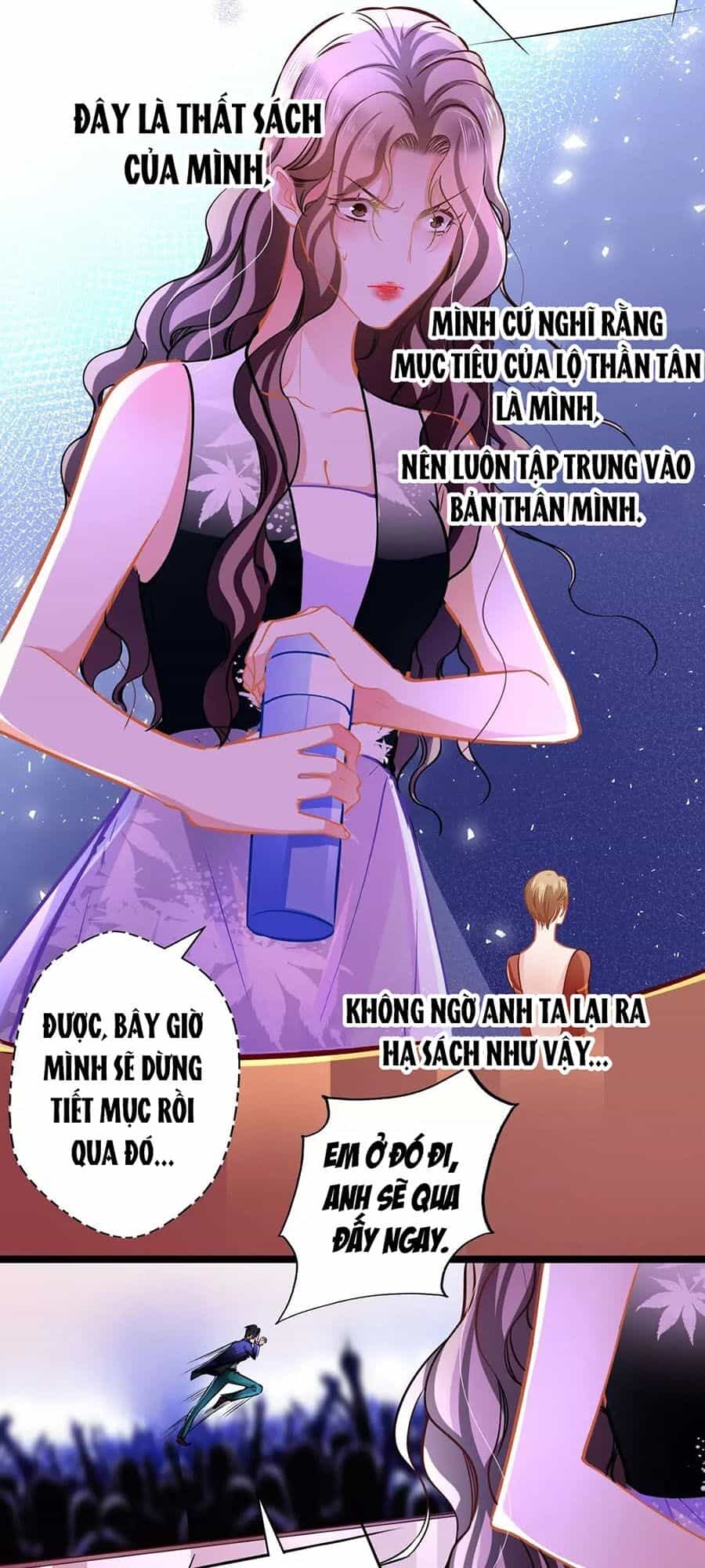 Cưng Chiều Ái Thê Hư Hỏng - Chương 69 - ảnh 18