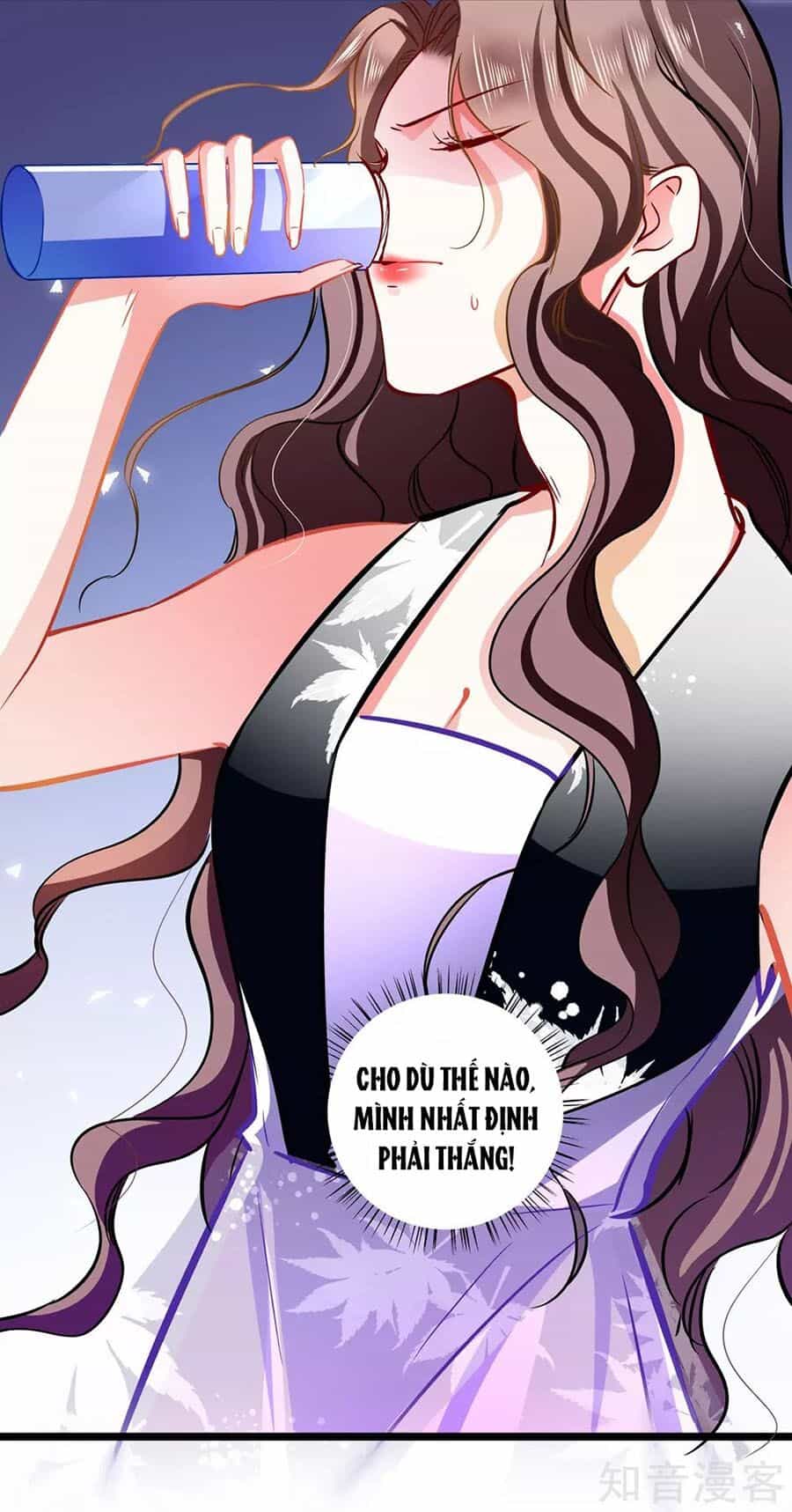 Cưng Chiều Ái Thê Hư Hỏng - Chương 69 - ảnh 30