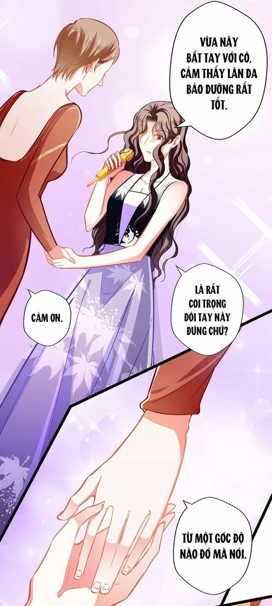 Cưng Chiều Ái Thê Hư Hỏng - Chương 69 - ảnh 38