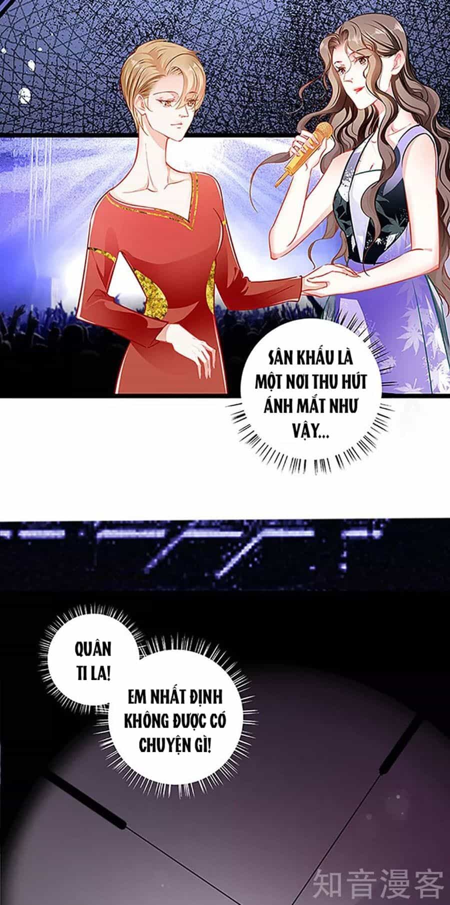 Cưng Chiều Ái Thê Hư Hỏng - Chương 70 - ảnh 10