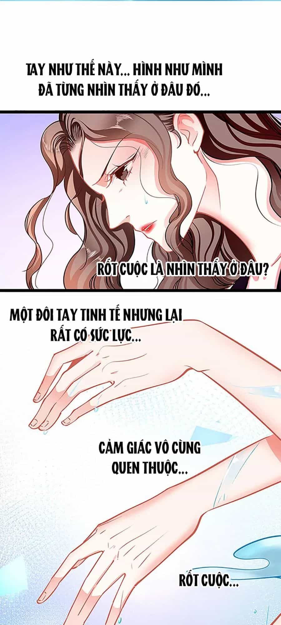 Cưng Chiều Ái Thê Hư Hỏng - Chương 70 - ảnh 16